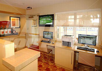 почивка в TownePlace Suites by Marriott Fort Lauderdale West