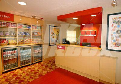 почивка в TownePlace Suites by Marriott Fort Lauderdale West