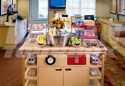 почивка в TownePlace Suites by Marriott Fort Lauderdale West