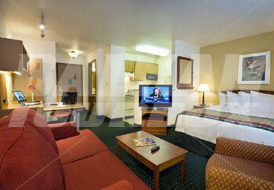 почивка в TownePlace Suites by Marriott Fort Lauderdale West