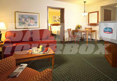 почивка в TownePlace Suites by Marriott Fort Lauderdale West
