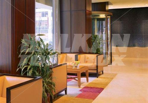 почивка в Residence Inn by Marriott New York Manhattan/Times Square