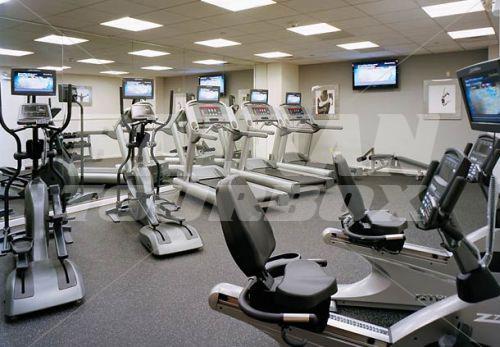 почивка в Residence Inn by Marriott New York Manhattan/Times Square