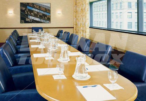 почивка в Residence Inn by Marriott New York Manhattan/Times Square