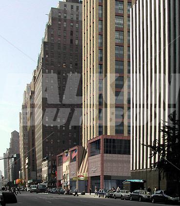 почивка в Residence Inn by Marriott New York Manhattan/Times Square