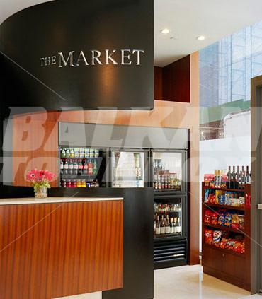 почивка в Residence Inn by Marriott New York Manhattan/Times Square