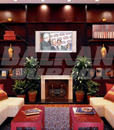 почивка в Residence Inn by Marriott New York Manhattan/Times Square