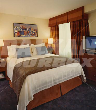 почивка в Residence Inn by Marriott New York Manhattan/Times Square