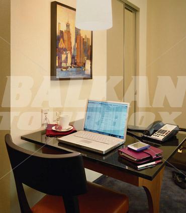 почивка в Residence Inn by Marriott New York Manhattan/Times Square