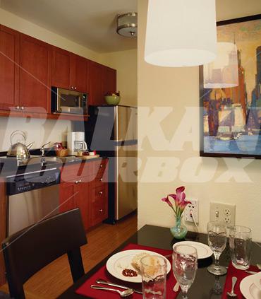 почивка в Residence Inn by Marriott New York Manhattan/Times Square