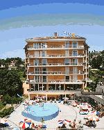 Hotel Mirna, Slovenia
