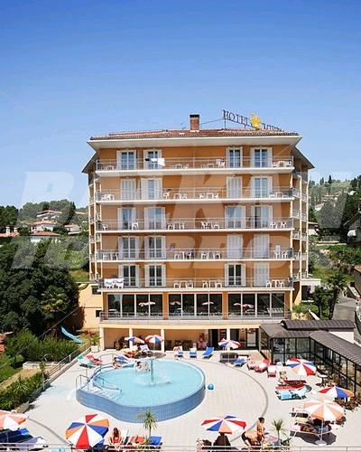 holiday in  Mirna
