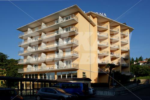 holiday in Mirna