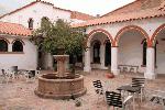 Hotel Colonial, 