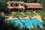 Хотел Corfu Club