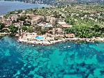 Хотел Domina Coral Bay , Италия, Сицилия