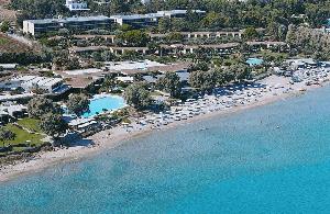 Hotel Kernos Beach, Greece, Crete