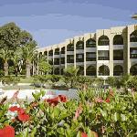 Хотел Mercure Diar Andaluz, Тунис, Сус
