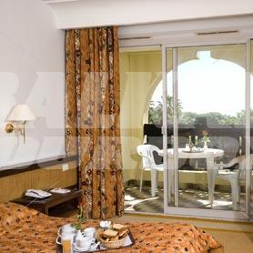 почивка в Mercure Diar Andaluz