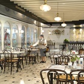 почивка в Mercure Diar Andaluz