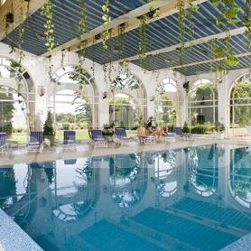 почивка в Mercure Diar Andaluz
