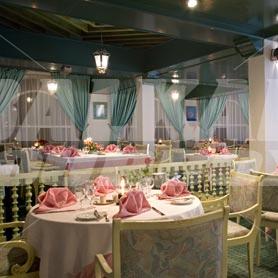 почивка в Mercure Diar Andaluz