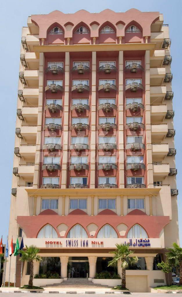 почивка в  Swiss Inn