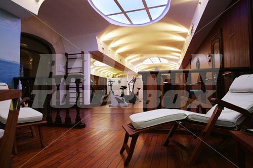 почивка в Chateau D Artigny