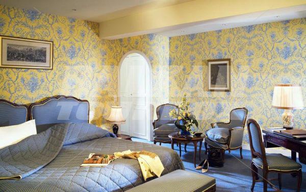 почивка в Chateau D Artigny