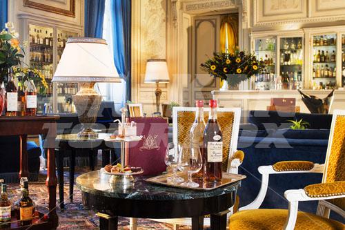 почивка в Chateau D Artigny
