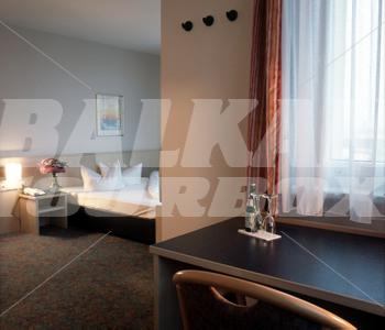 holiday in Achat Dresden