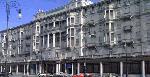 Хотел Starhotel Savoia Excelsior, Италия, Триест