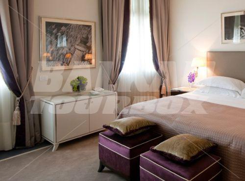 почивка в Starhotel Savoia Excelsior