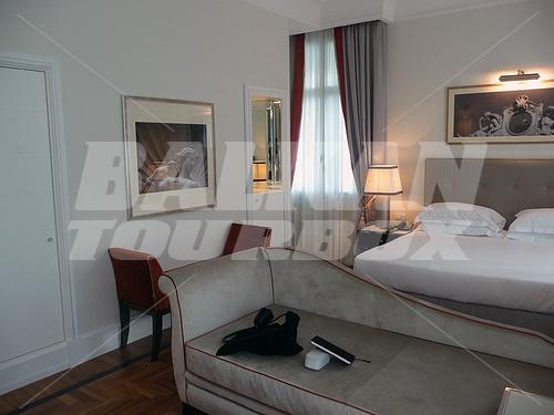 почивка в Starhotel Savoia Excelsior