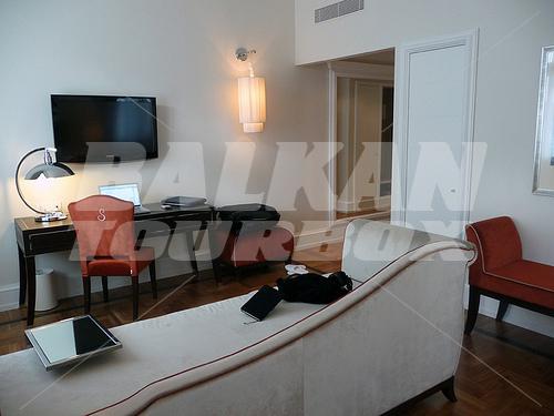 почивка в Starhotel Savoia Excelsior