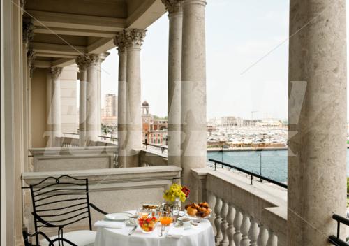 почивка в Starhotel Savoia Excelsior