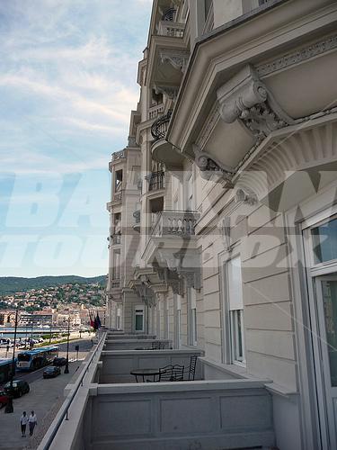 почивка в Starhotel Savoia Excelsior