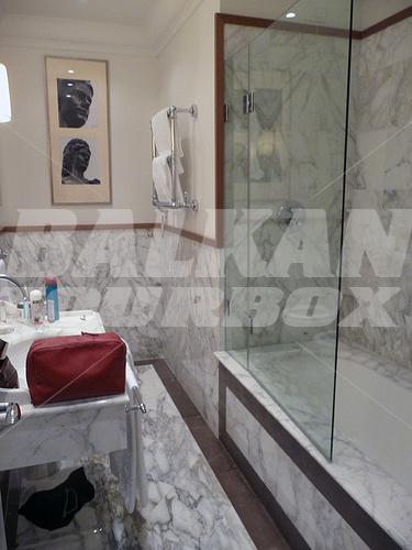 почивка в Starhotel Savoia Excelsior