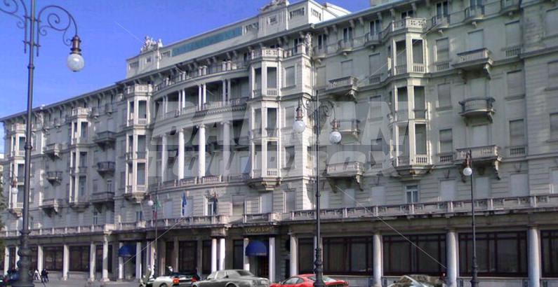 почивка в  Starhotel Savoia Excelsior