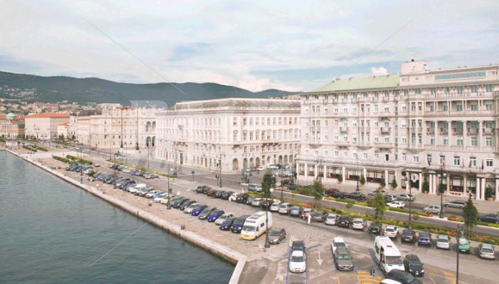 почивка в Starhotel Savoia Excelsior