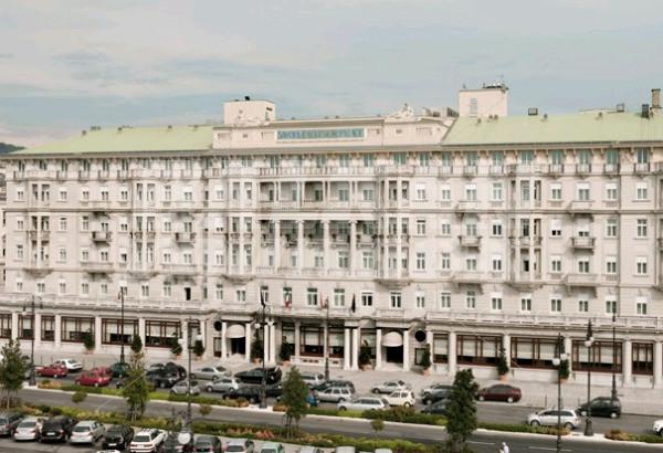 почивка в Starhotel Savoia Excelsior