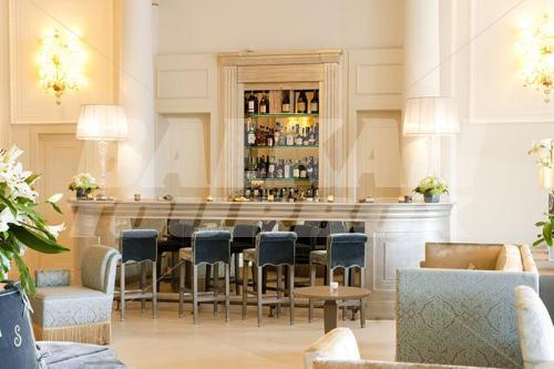 почивка в Starhotel Savoia Excelsior