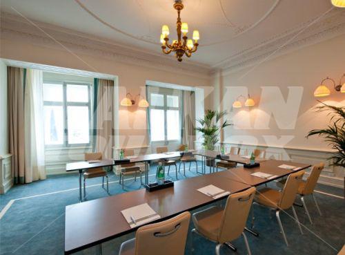 почивка в Starhotel Savoia Excelsior