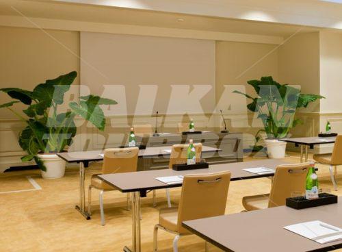 почивка в Starhotel Savoia Excelsior