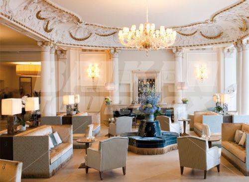 почивка в Starhotel Savoia Excelsior