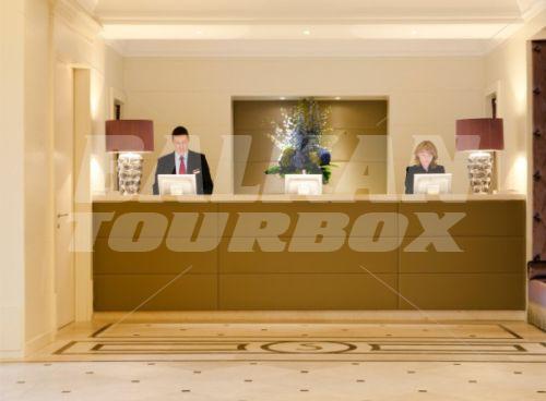 почивка в Starhotel Savoia Excelsior