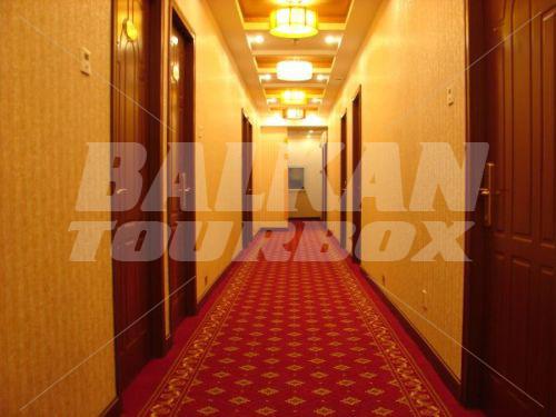 holiday in Beijing BoTai