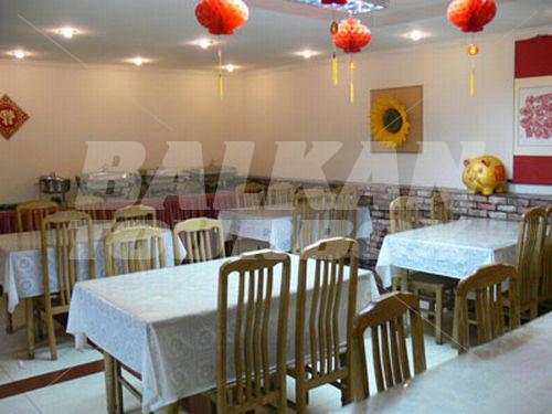 holiday in Beijing BoTai