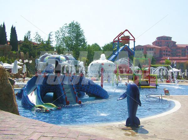 holiday in Atrium Beach