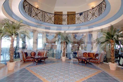 holiday in Atrium Beach